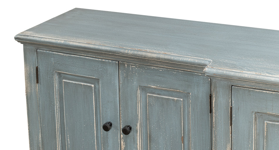 San Marco Bungalow Credenza - Chapin Furniture