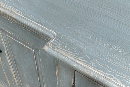 San Marco Bungalow Credenza - Chapin Furniture