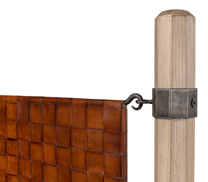 Marcus King Bed - Chapin Furniture