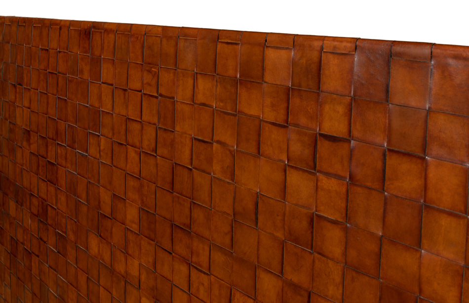 Marcus King Bed - Chapin Furniture