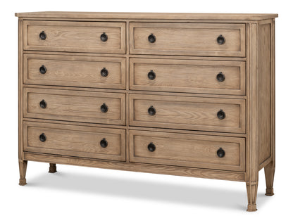 Barbera Vineyards Dresser - Chapin Furniture