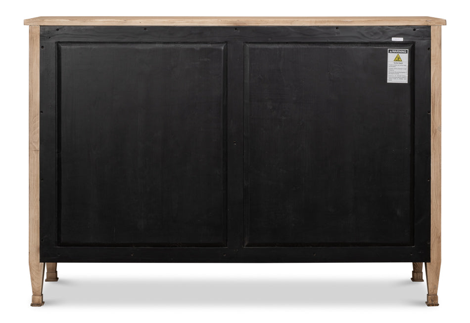 Barbera Vineyards Dresser - Chapin Furniture