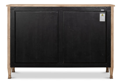 Barbera Vineyards Dresser - Chapin Furniture