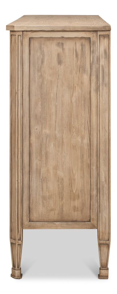 Barbera Vineyards Dresser - Chapin Furniture