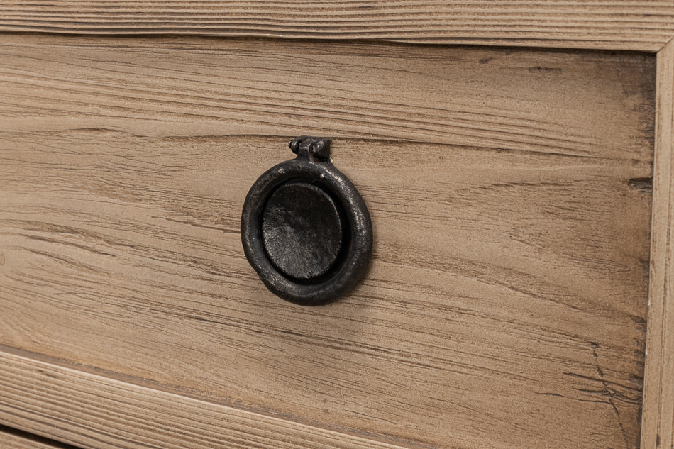 Barbera Vineyards Dresser - Chapin Furniture