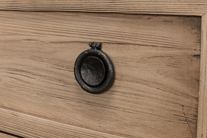 Barbera Vineyards Dresser - Chapin Furniture