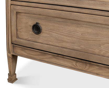 Barbera Vineyards Dresser - Chapin Furniture
