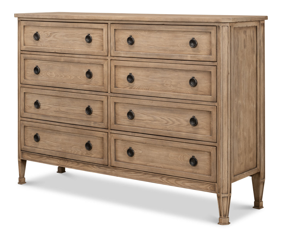 Barbera Vineyards Dresser - Chapin Furniture