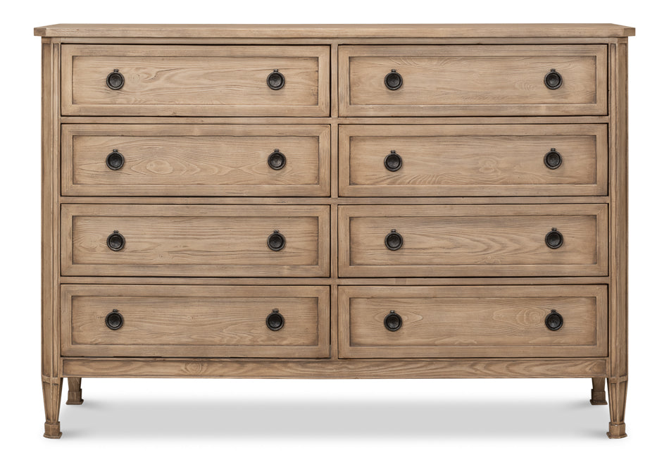 Barbera Vineyards Dresser - Chapin Furniture