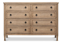 Barbera Vineyards Dresser - Chapin Furniture