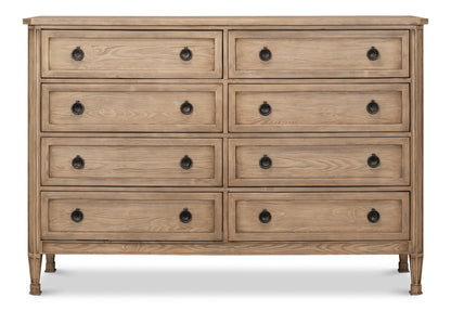 Barbera Vineyards Dresser - Chapin Furniture