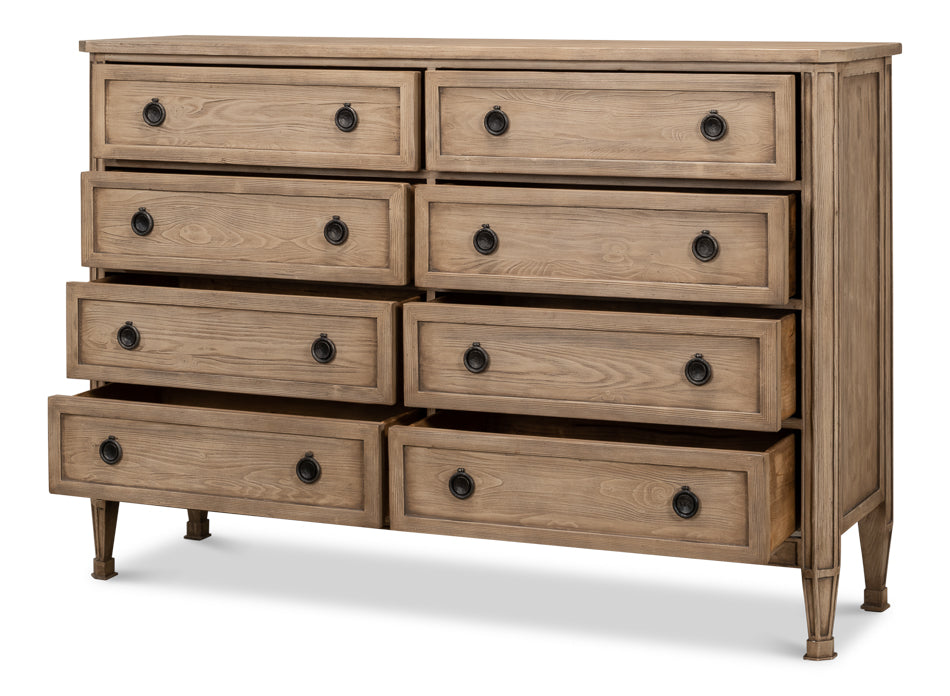 Barbera Vineyards Dresser - Chapin Furniture