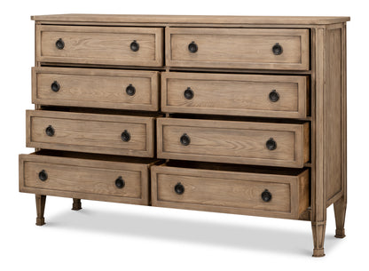 Barbera Vineyards Dresser - Chapin Furniture