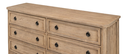 Barbera Vineyards Dresser - Chapin Furniture