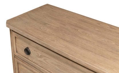 Barbera Vineyards Dresser - Chapin Furniture