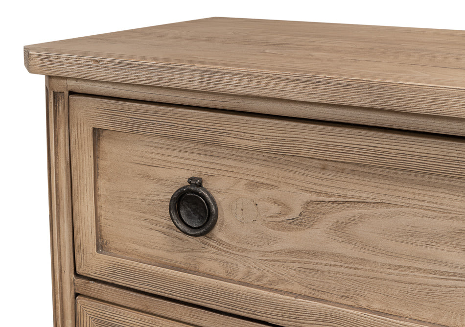 Barbera Vineyards Dresser - Chapin Furniture