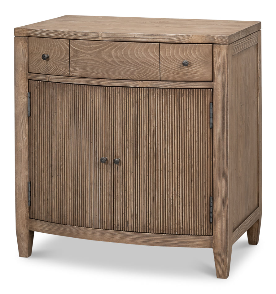 Vineyards Door Chest - Chapin Furniture