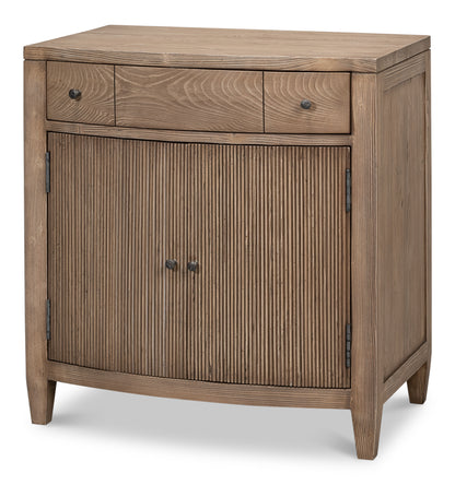 Vineyards Door Chest - Chapin Furniture