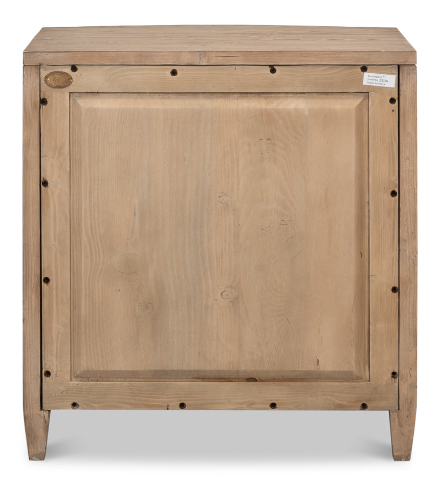 Vineyards Door Chest - Chapin Furniture