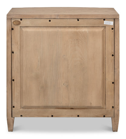 Vineyards Door Chest - Chapin Furniture