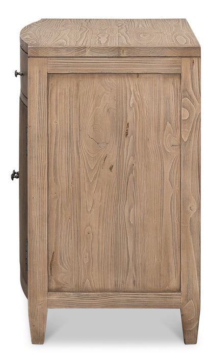 Vineyards Door Chest - Chapin Furniture