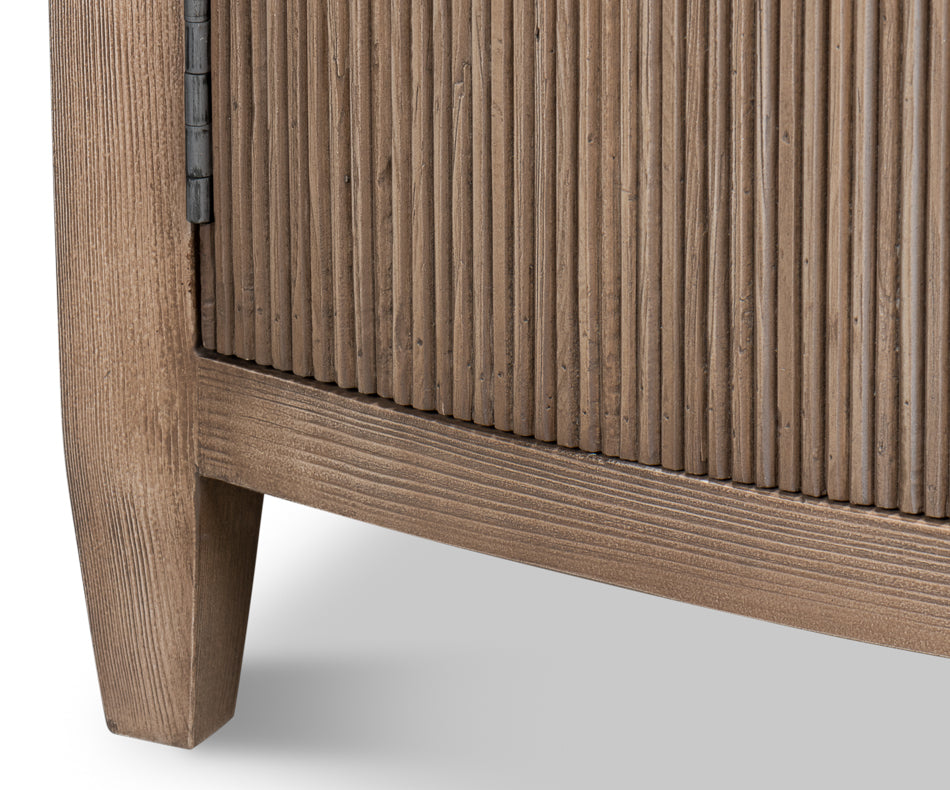 Vineyards Door Chest - Chapin Furniture