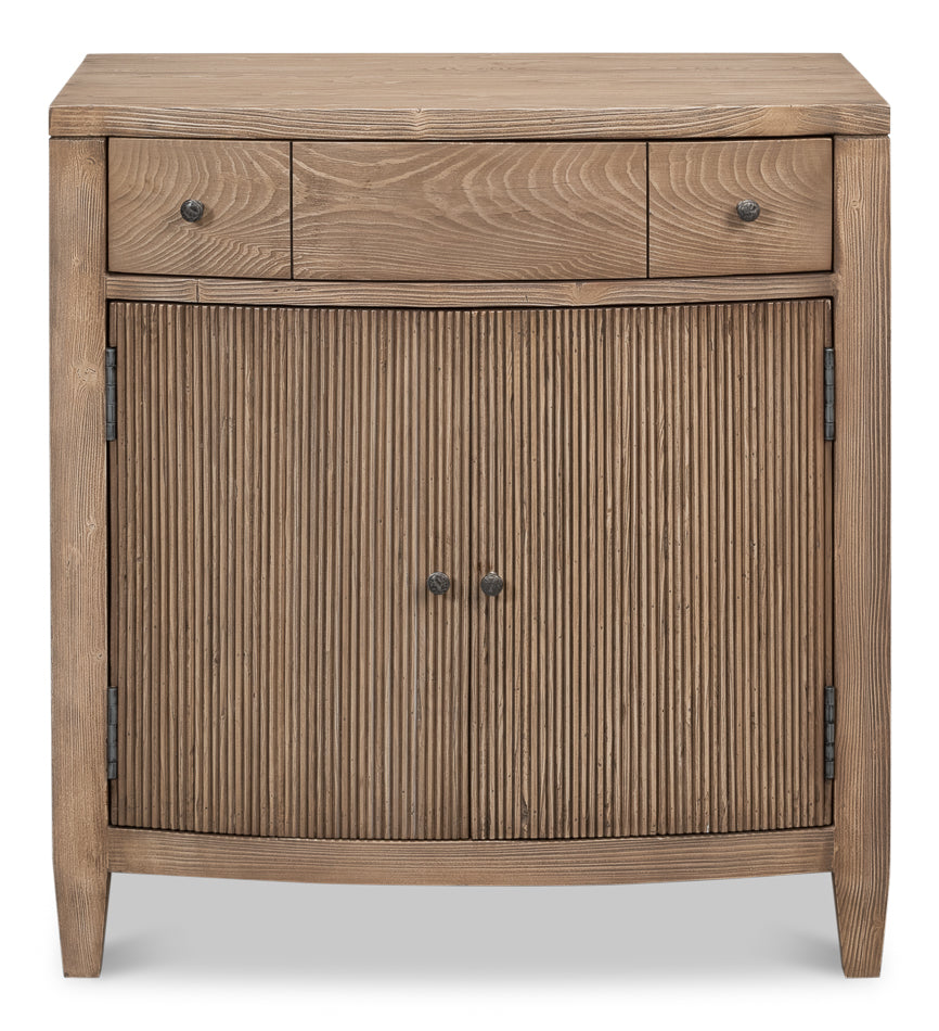 Vineyards Door Chest - Chapin Furniture