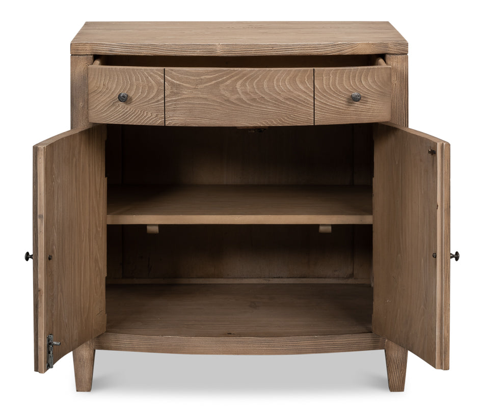 Vineyards Door Chest - Chapin Furniture