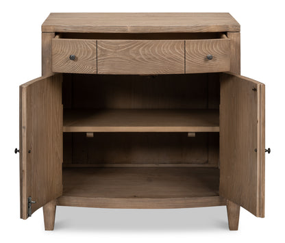 Vineyards Door Chest - Chapin Furniture