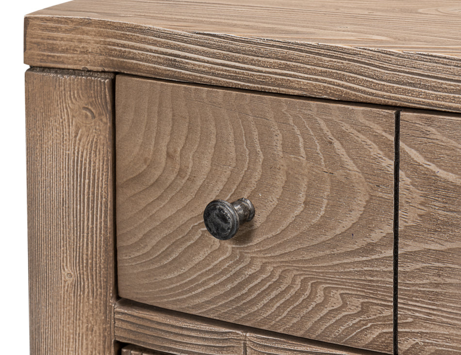 Vineyards Door Chest - Chapin Furniture