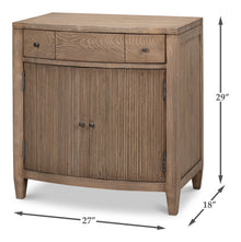 Vineyards Door Chest - Chapin Furniture
