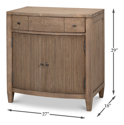 Vineyards Door Chest - Chapin Furniture