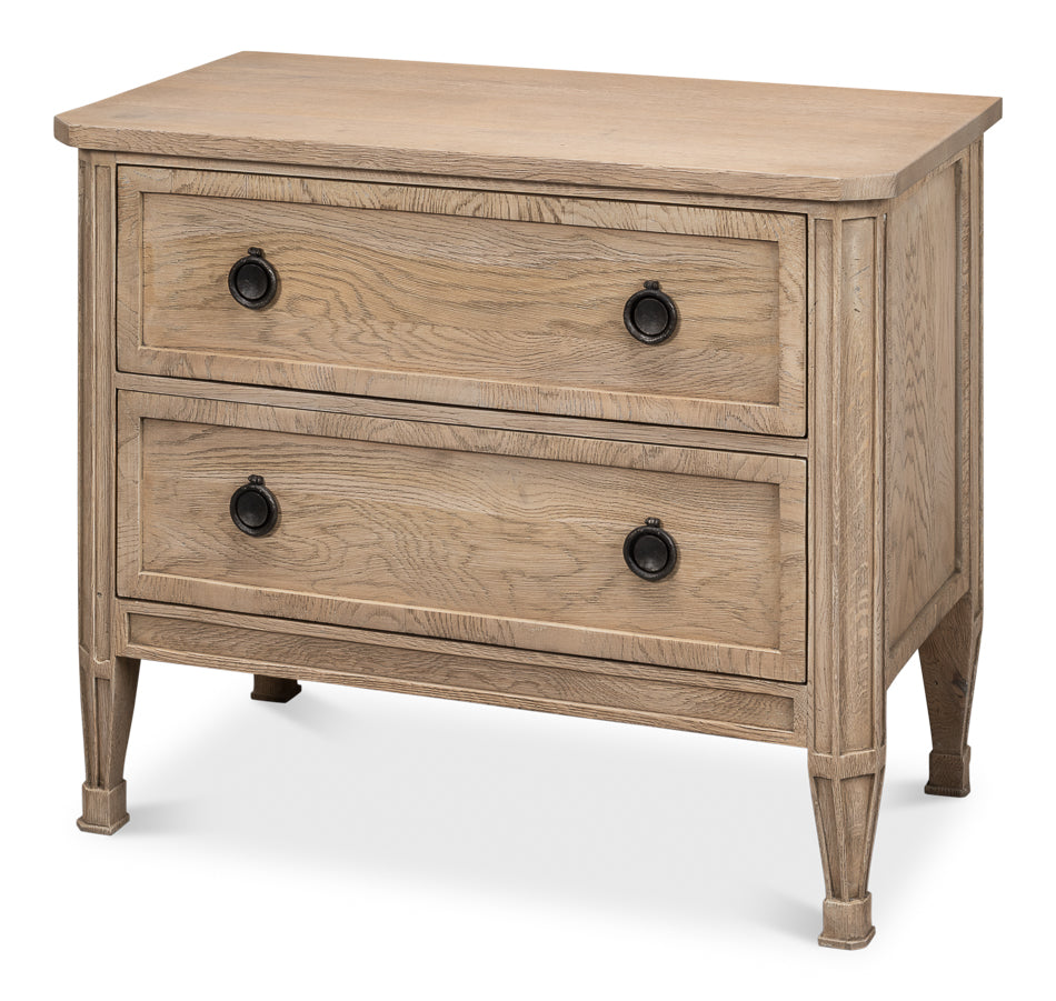 Gordon Vineyards Chest - Chapin Furniture
