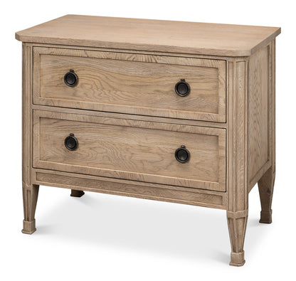 Gordon Vineyards Chest - Chapin Furniture