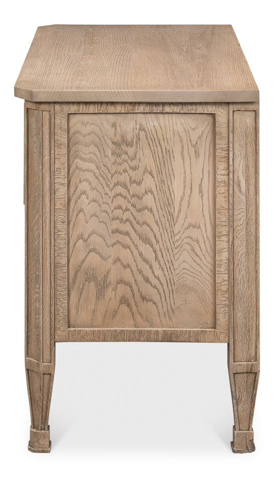 Gordon Vineyards Chest - Chapin Furniture