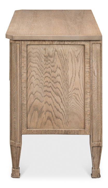 Gordon Vineyards Chest - Chapin Furniture