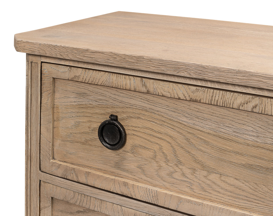 Gordon Vineyards Chest - Chapin Furniture