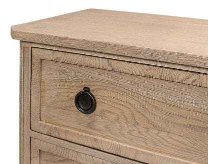 Gordon Vineyards Chest - Chapin Furniture