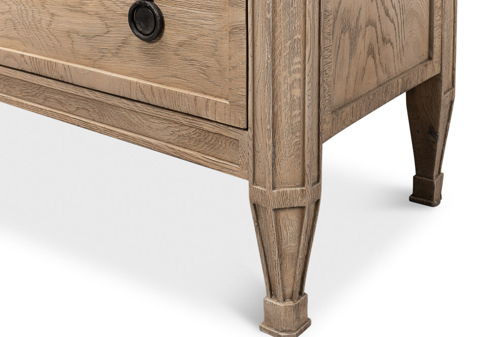 Gordon Vineyards Chest - Chapin Furniture