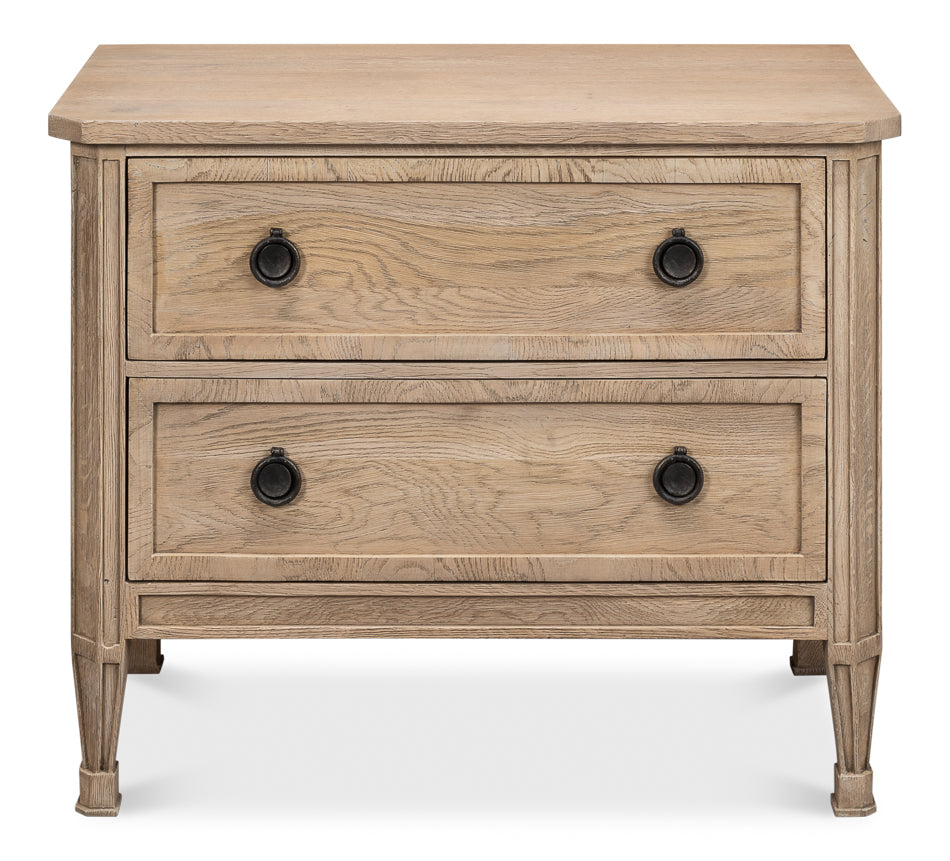 Gordon Vineyards Chest - Chapin Furniture