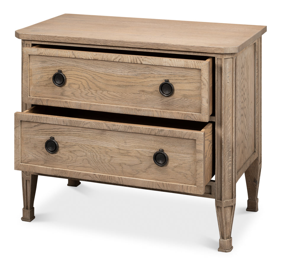 Gordon Vineyards Chest - Chapin Furniture