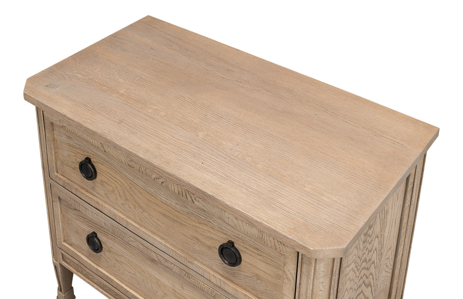 Gordon Vineyards Chest - Chapin Furniture
