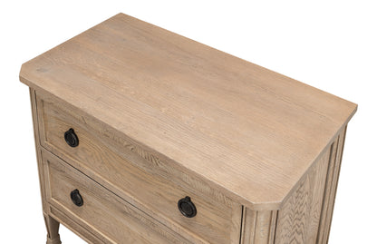 Gordon Vineyards Chest - Chapin Furniture