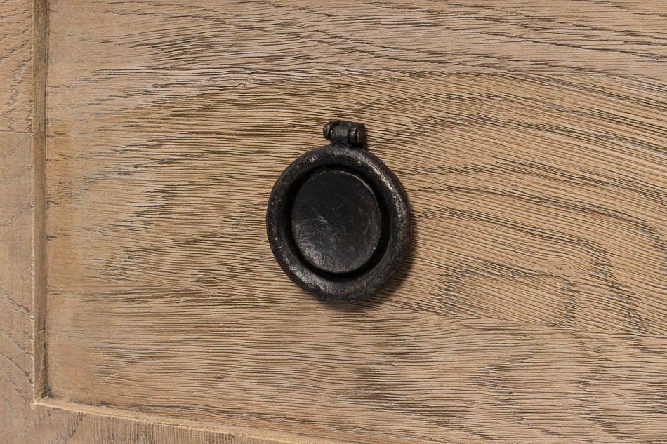 Gordon Vineyards Chest - Chapin Furniture