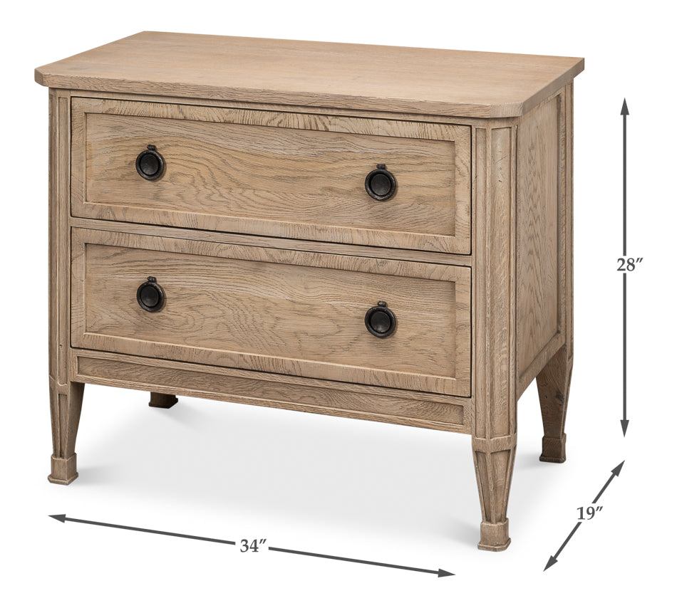 Gordon Vineyards Chest - Chapin Furniture