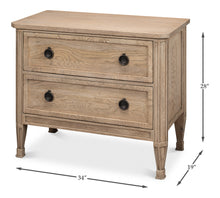 Gordon Vineyards Chest - Chapin Furniture