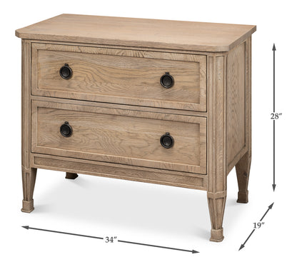 Gordon Vineyards Chest - Chapin Furniture
