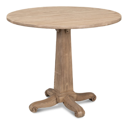 Perry Vineyards Bistro Table - Chapin Furniture
