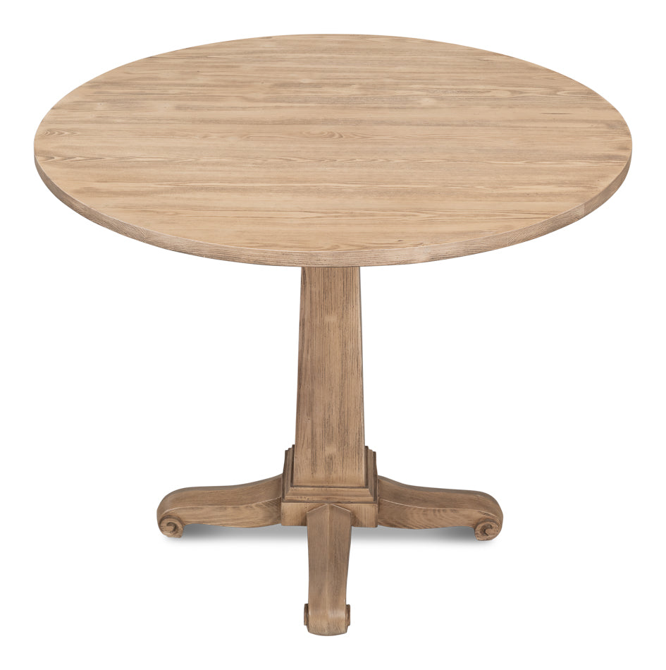 Perry Vineyards Bistro Table - Chapin Furniture