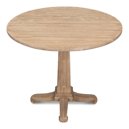 Perry Vineyards Bistro Table - Chapin Furniture